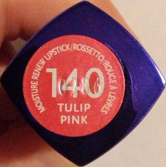 Rimmel Moisture Renew Lipstick - Picture 2 of 6